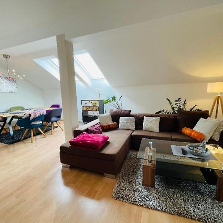 Ferienwohnung Bellissima Ering 外观 照片