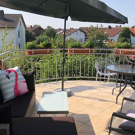 Ferienwohnung Bellissima Ering 外观 照片