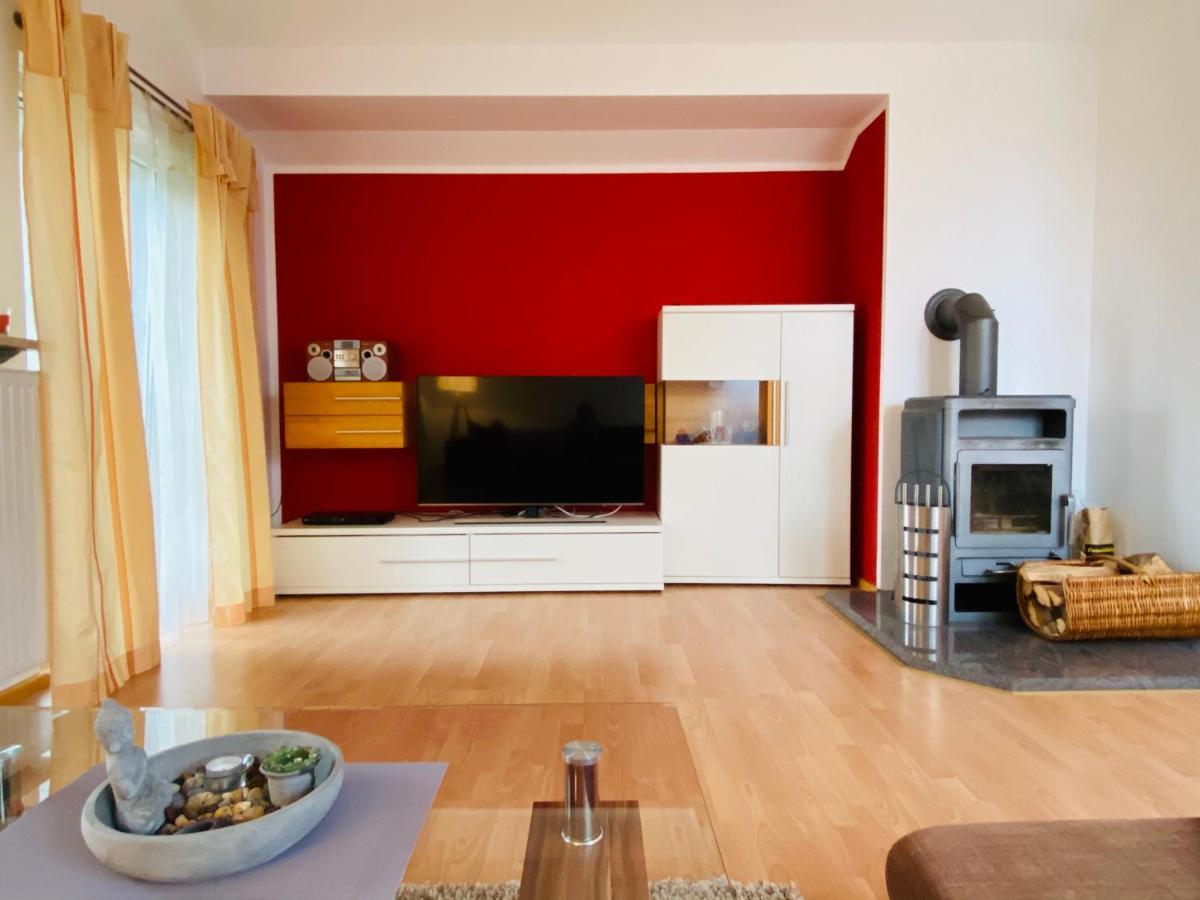 Ferienwohnung Bellissima Ering 外观 照片