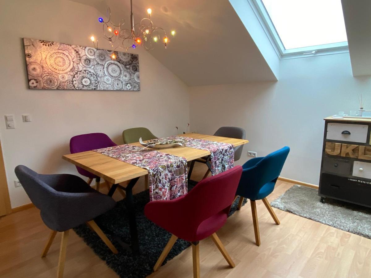 Ferienwohnung Bellissima Ering 外观 照片