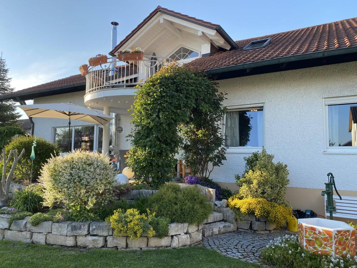 Ferienwohnung Bellissima Ering 外观 照片