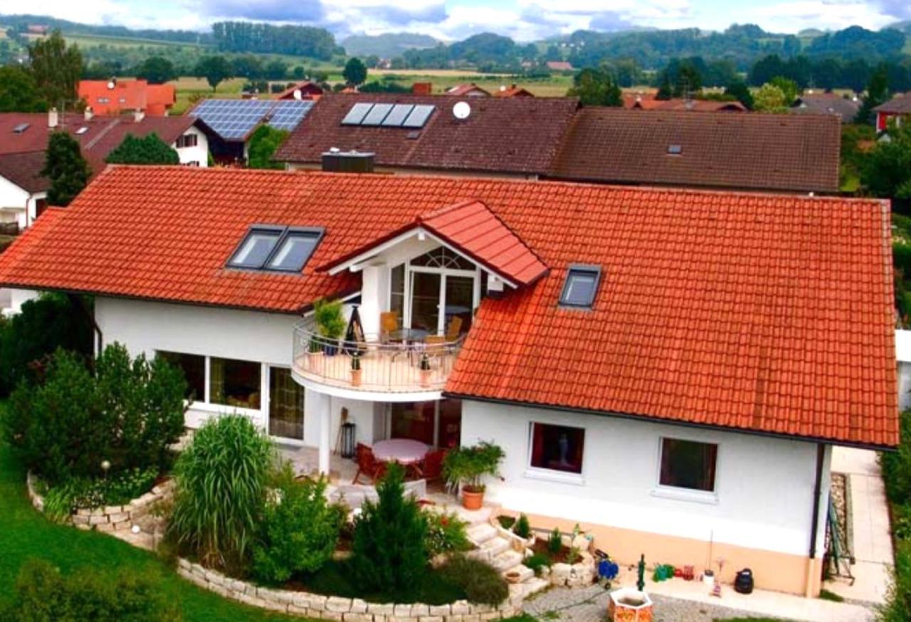 Ferienwohnung Bellissima Ering 外观 照片