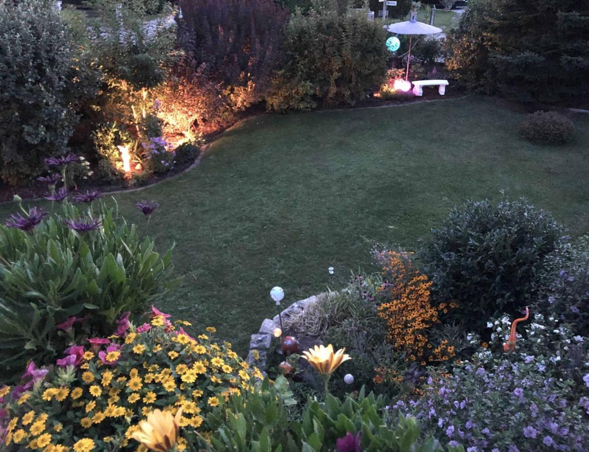 Ferienwohnung Bellissima Ering 外观 照片