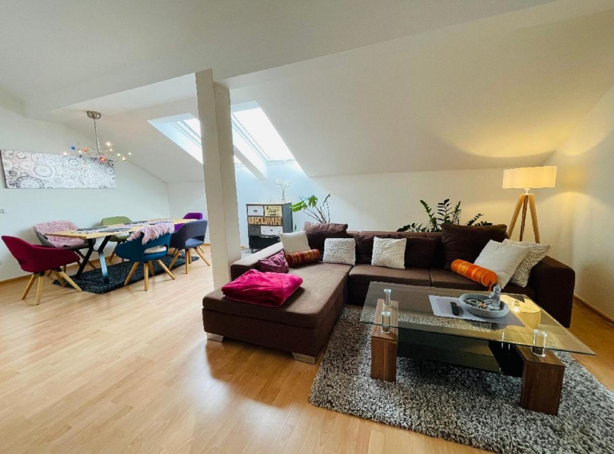 Ferienwohnung Bellissima Ering 外观 照片