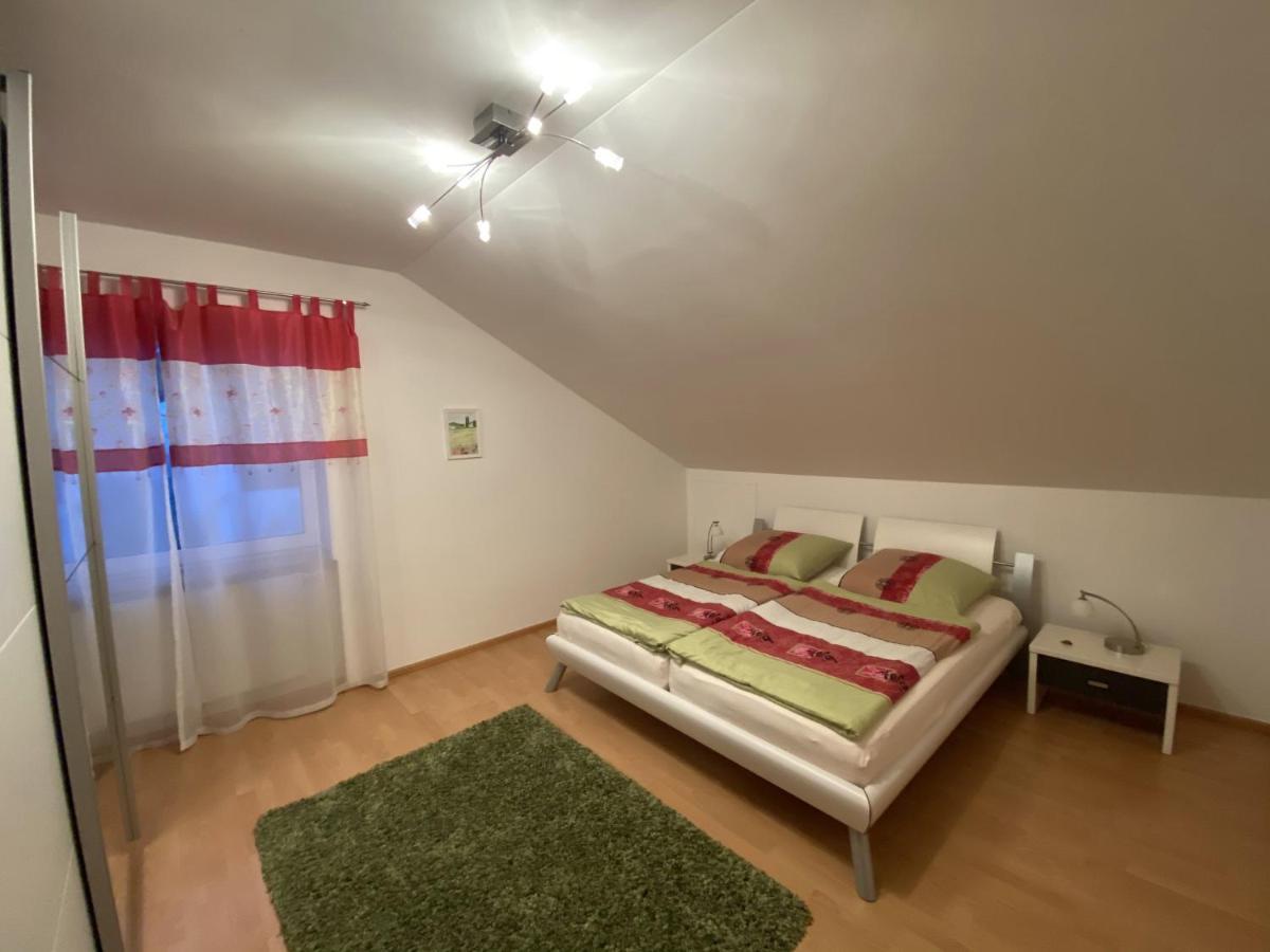 Ferienwohnung Bellissima Ering 外观 照片