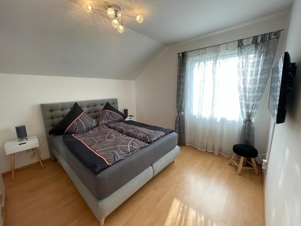 Ferienwohnung Bellissima Ering 外观 照片
