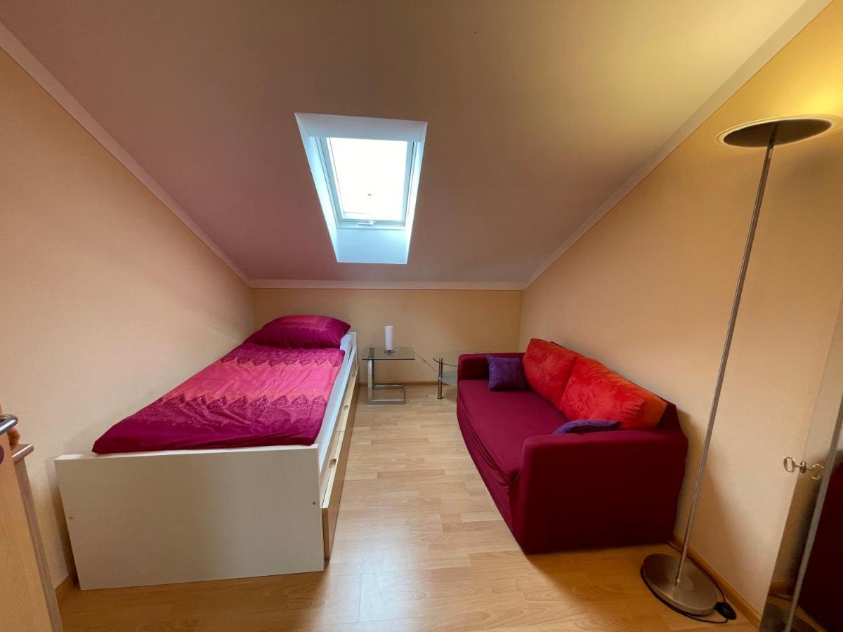 Ferienwohnung Bellissima Ering 外观 照片